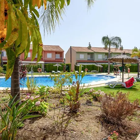 Sol,playa Y Golf En El Sur Holiday home