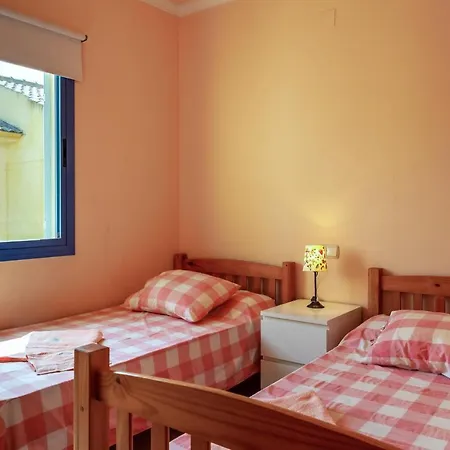 Holiday home Sol,playa Y Golf En El Sur Islantilla