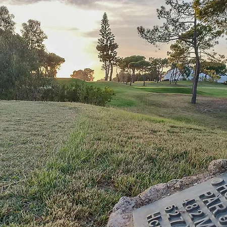 Sol,playa Y Golf En El Sur Holiday home