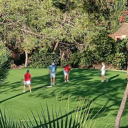 Holiday home Sol,playa Y Golf En El Sur *