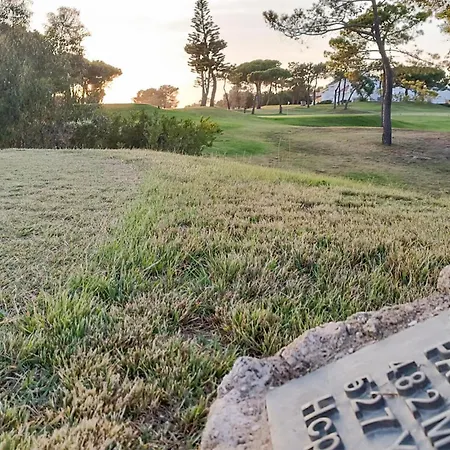 Sol,playa Y Golf En El Sur Holiday home