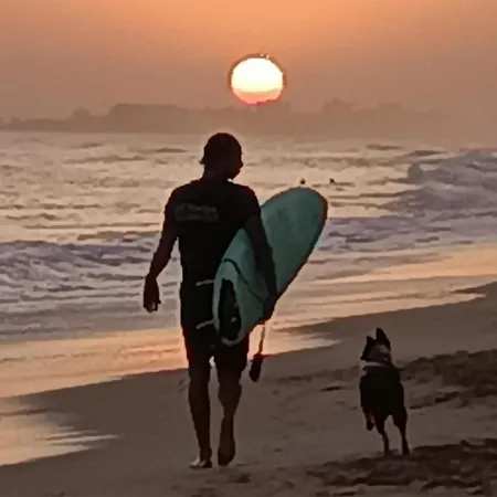 Сasa de vacaciones Sol,playa Y Golf En El Sur *
